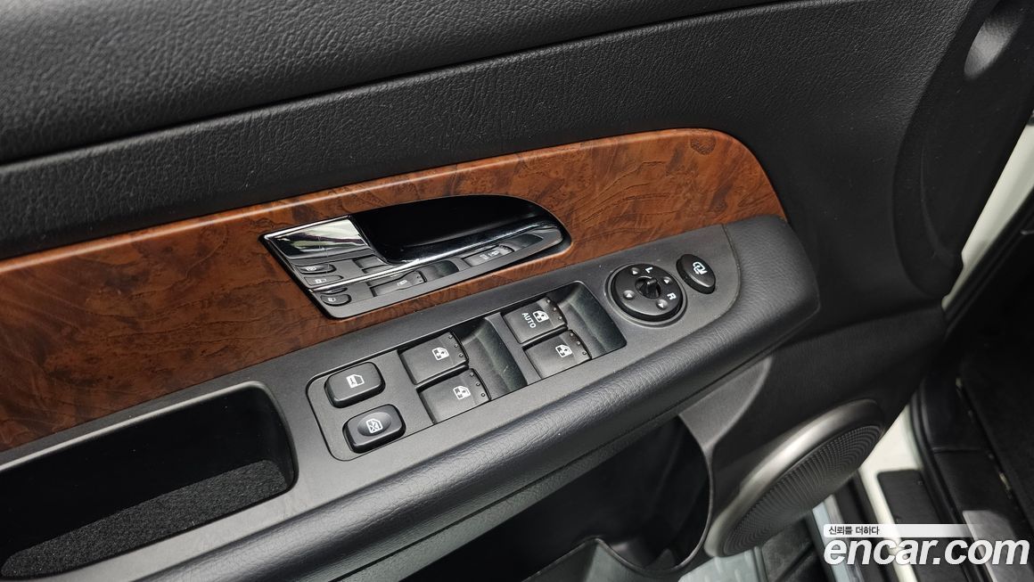 KG_Mobility_Ssangyong Rexton 2016