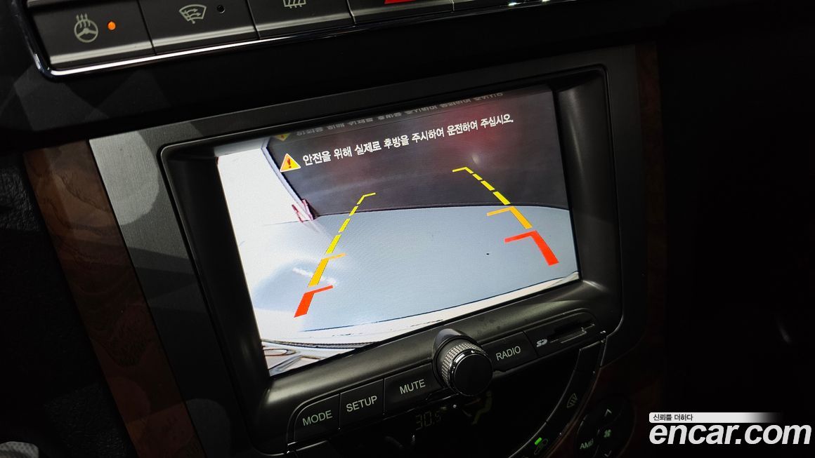 KG_Mobility_Ssangyong Rexton 2016