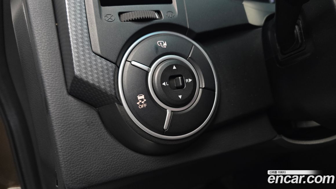 KG_Mobility_Ssangyong KORANDO 2016