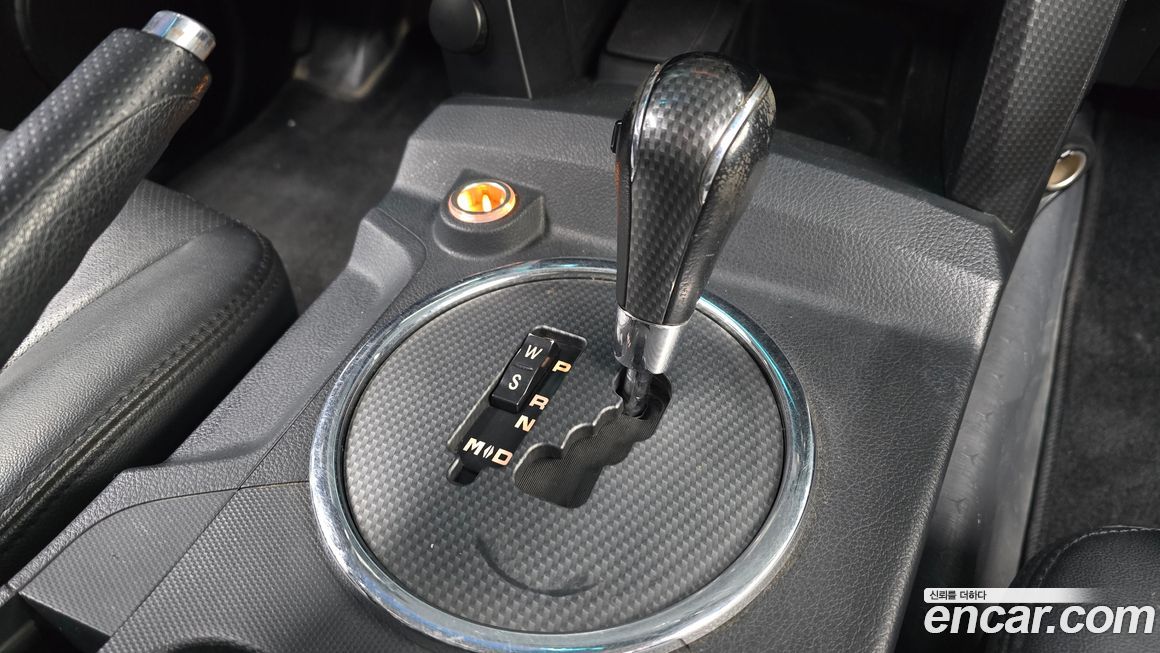 KG_Mobility_Ssangyong KORANDO 2016