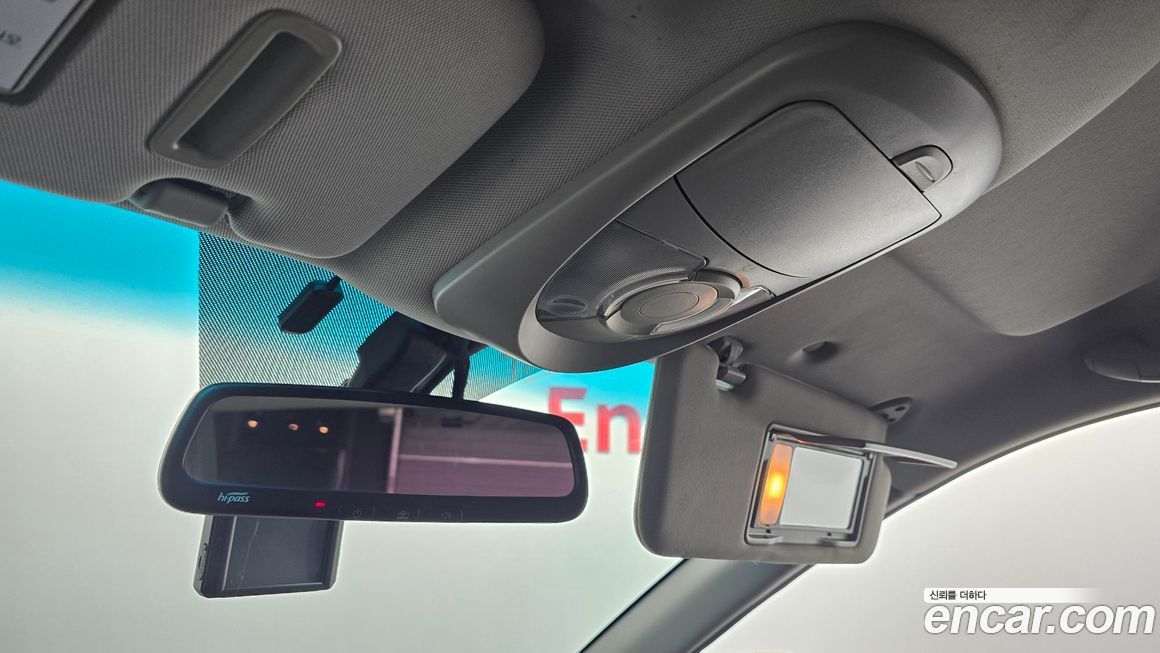 KG_Mobility_Ssangyong KORANDO 2016