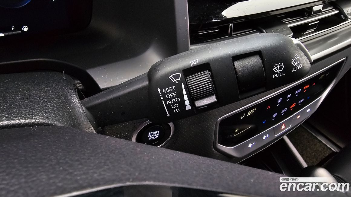 KG_Mobility_Ssangyong Rexton 2024