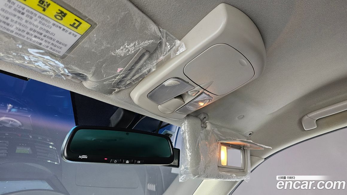 KG_Mobility_Ssangyong Rexton 2016