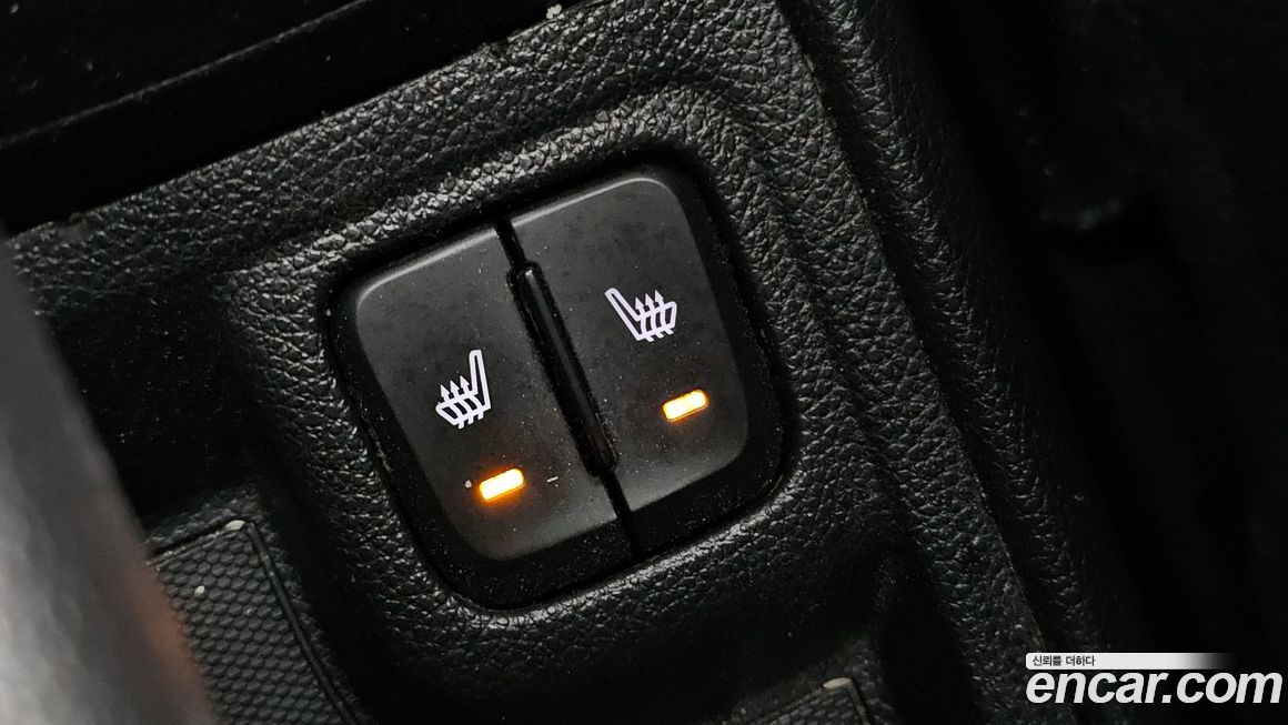 ChevroletGMDaewoo Spark 2016