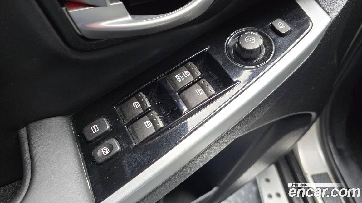 KG_Mobility_Ssangyong KORANDO 2014