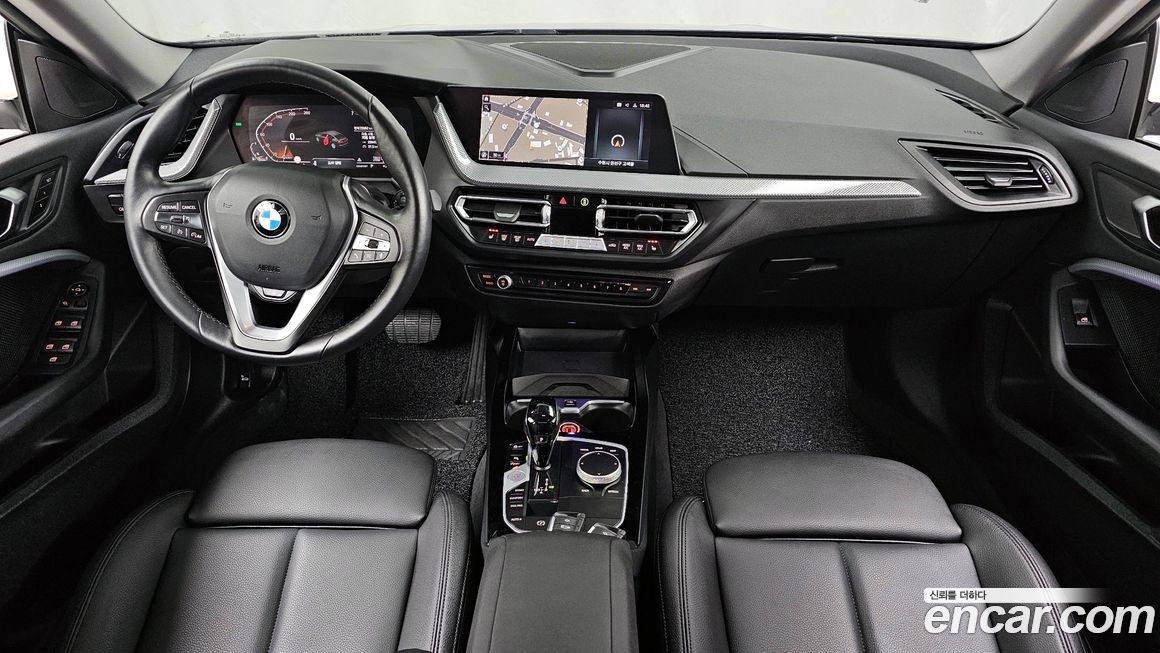 BMW 2-Series 2021