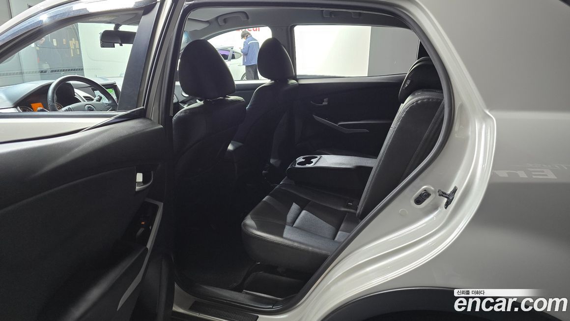 KG_Mobility_Ssangyong KORANDO 2014