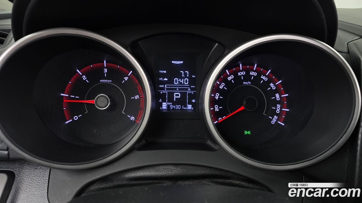 KG_Mobility_Ssangyong TIBOLI 2019