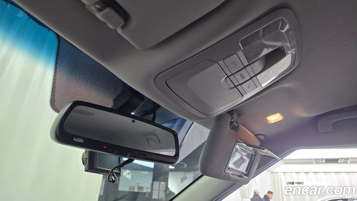 KG_Mobility_Ssangyong TIBOLI 2019