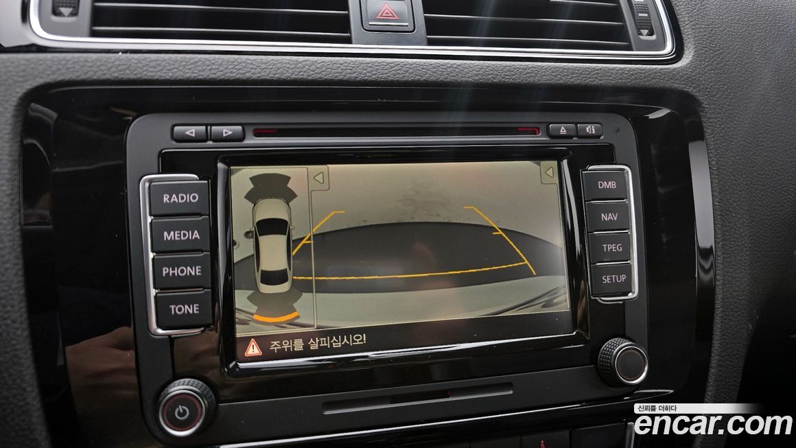 Volkswagen Jetta 2015