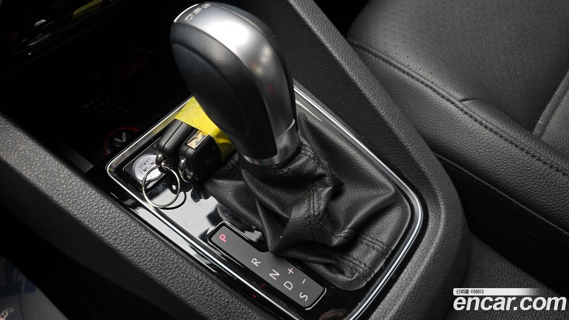 Volkswagen Jetta 2015