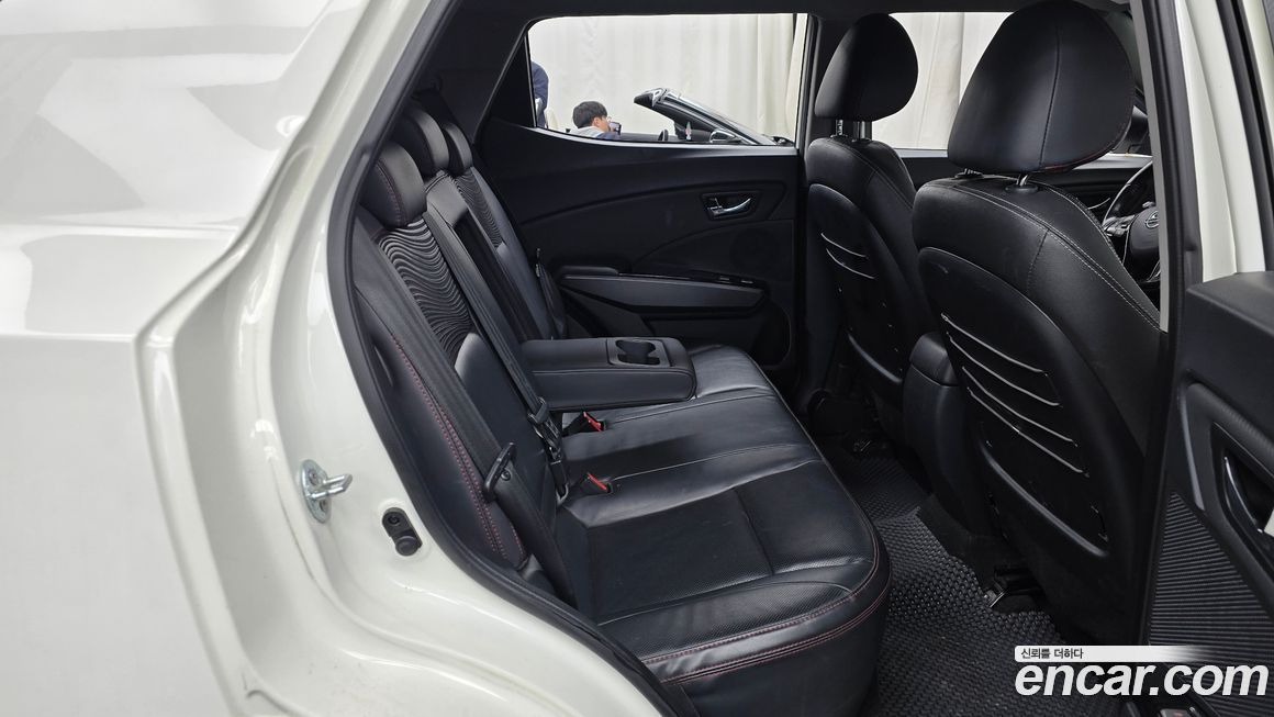 KG_Mobility_Ssangyong TIBOLI 2019