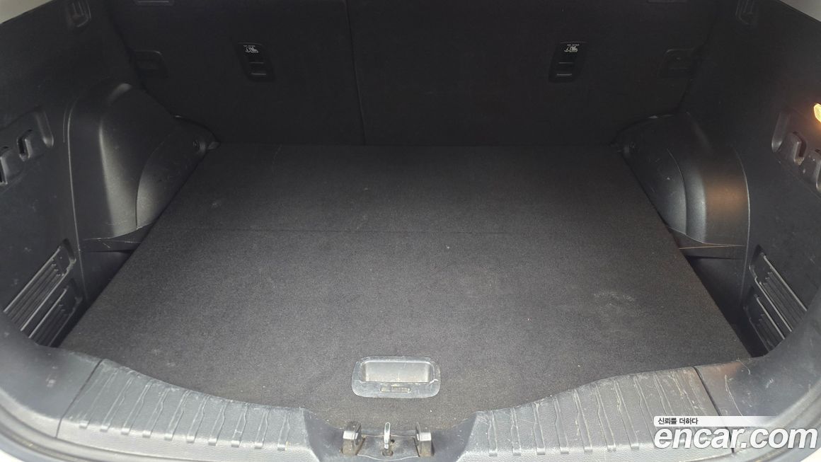 KG_Mobility_Ssangyong TIBOLI 2019