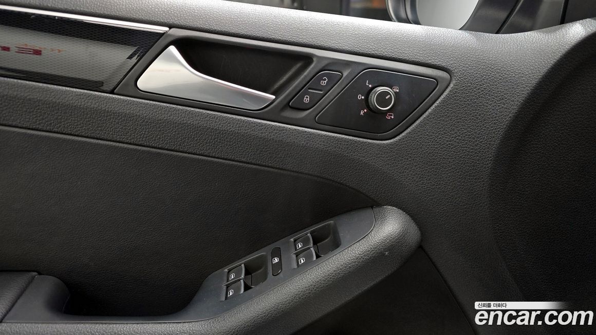 Volkswagen Jetta 2015