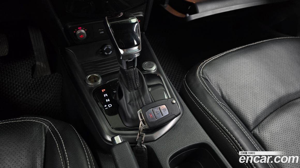 KG_Mobility_Ssangyong TIBOLI 2019