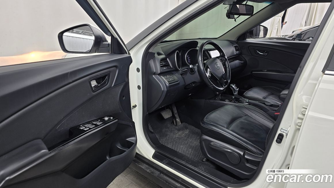 KG_Mobility_Ssangyong TIBOLI 2019