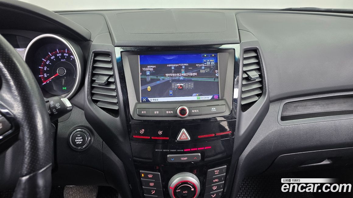 KG_Mobility_Ssangyong TIBOLI 2019