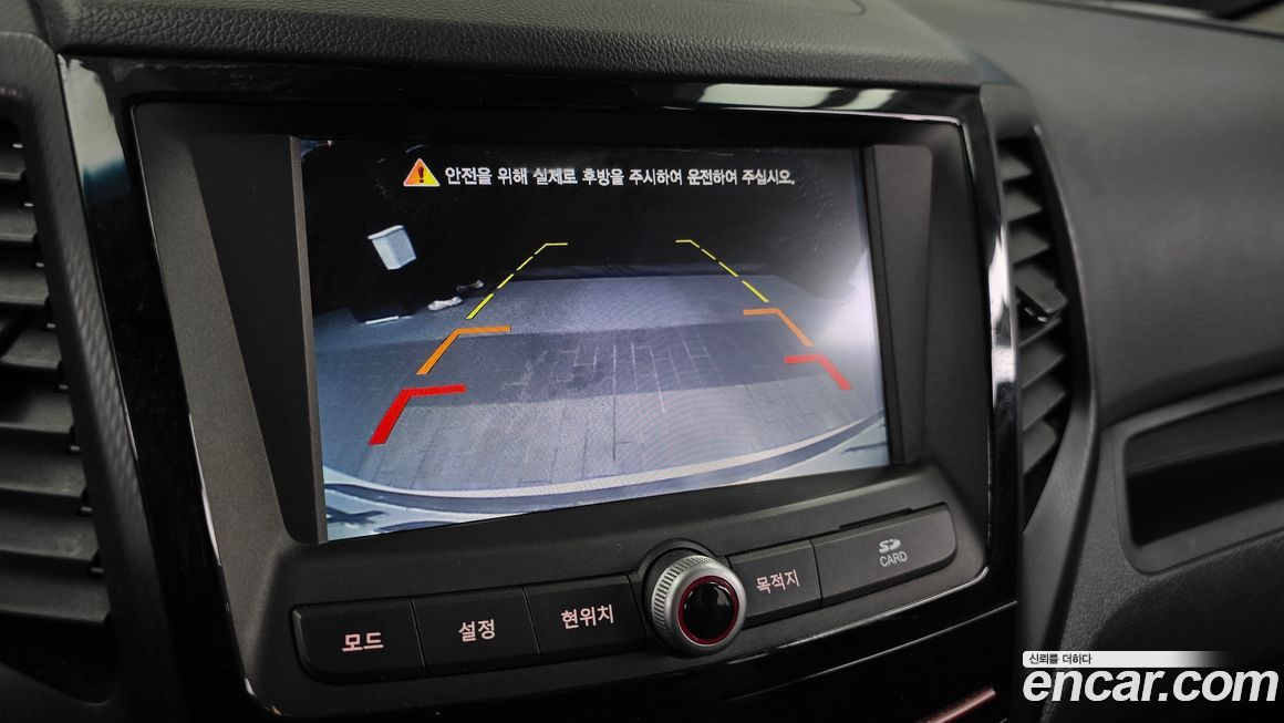 KG_Mobility_Ssangyong TIBOLI 2019