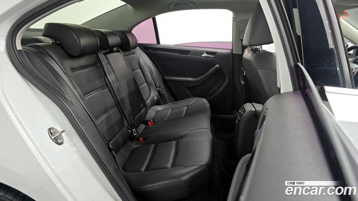 Volkswagen Jetta 2015