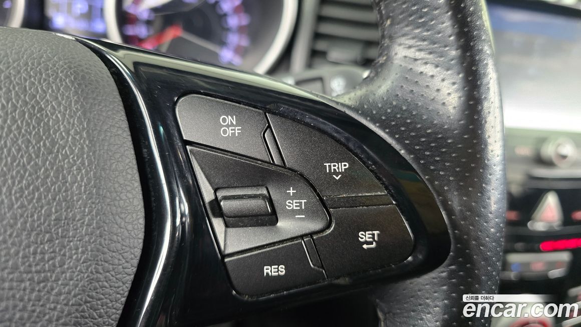 KG_Mobility_Ssangyong TIBOLI 2019