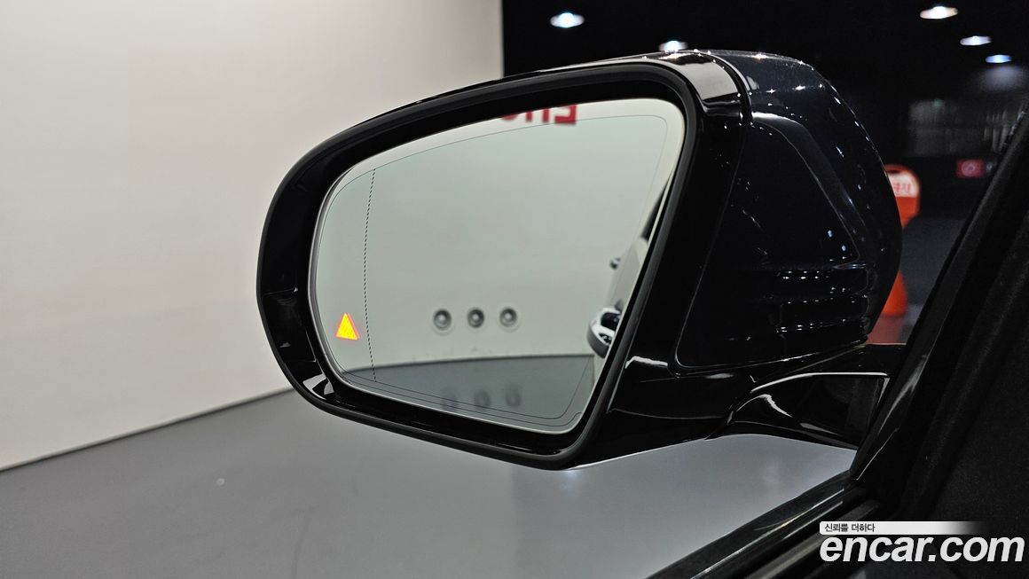 Mercedes-Benz S-Class 2015