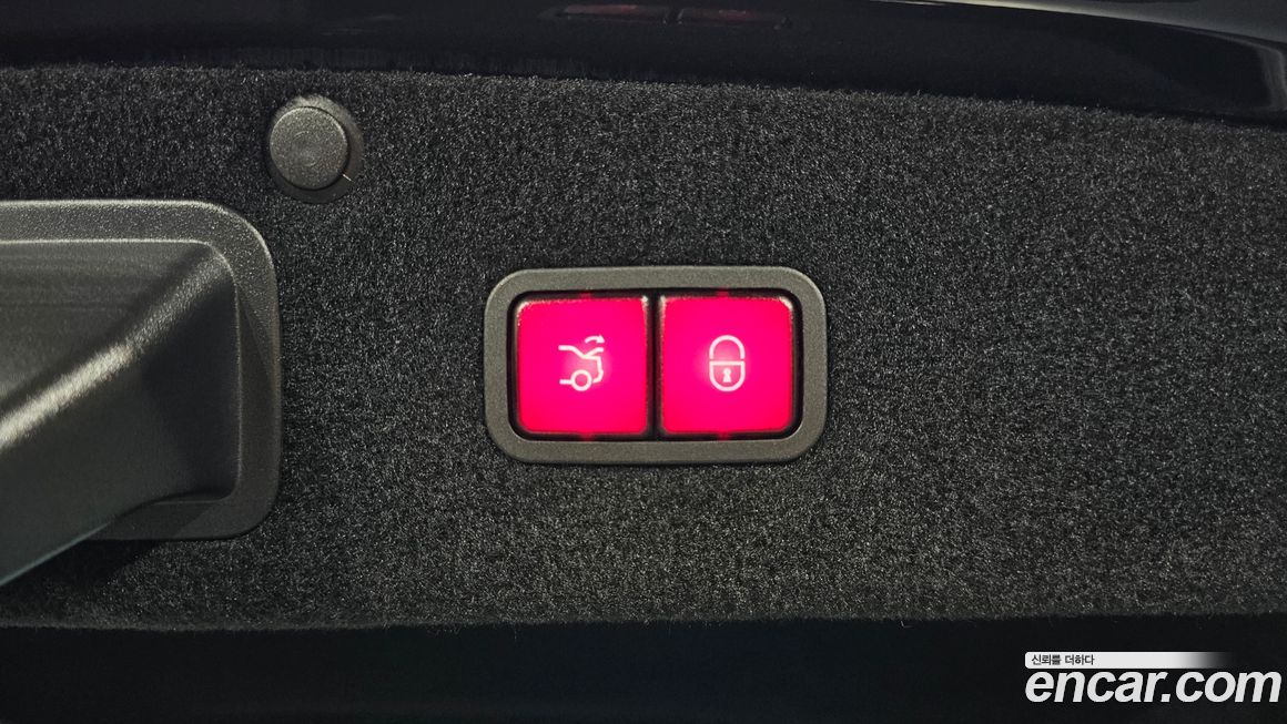 Mercedes-Benz S-Class 2015