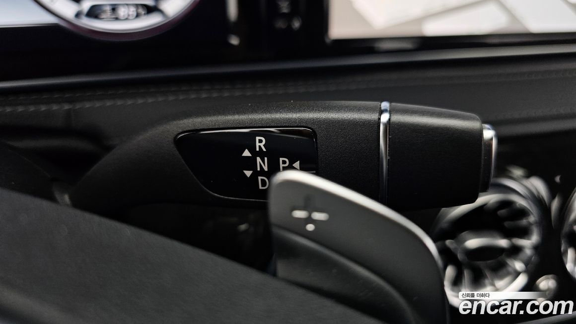 Mercedes-Benz S-Class 2015