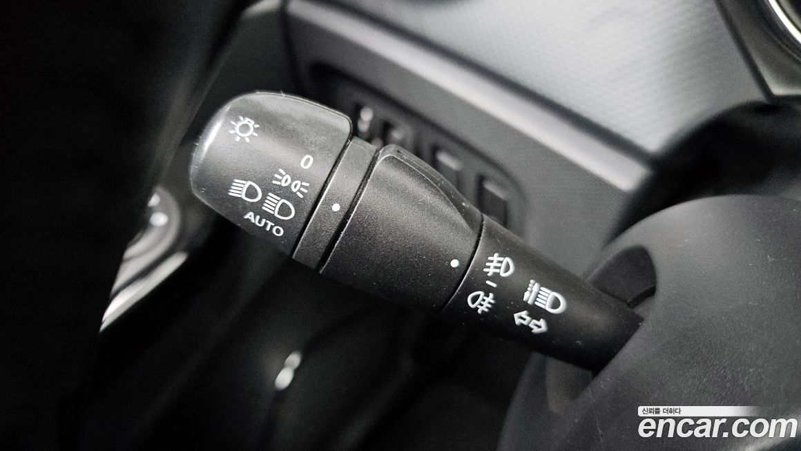 Renault-KoreaSamsung QM3 2014