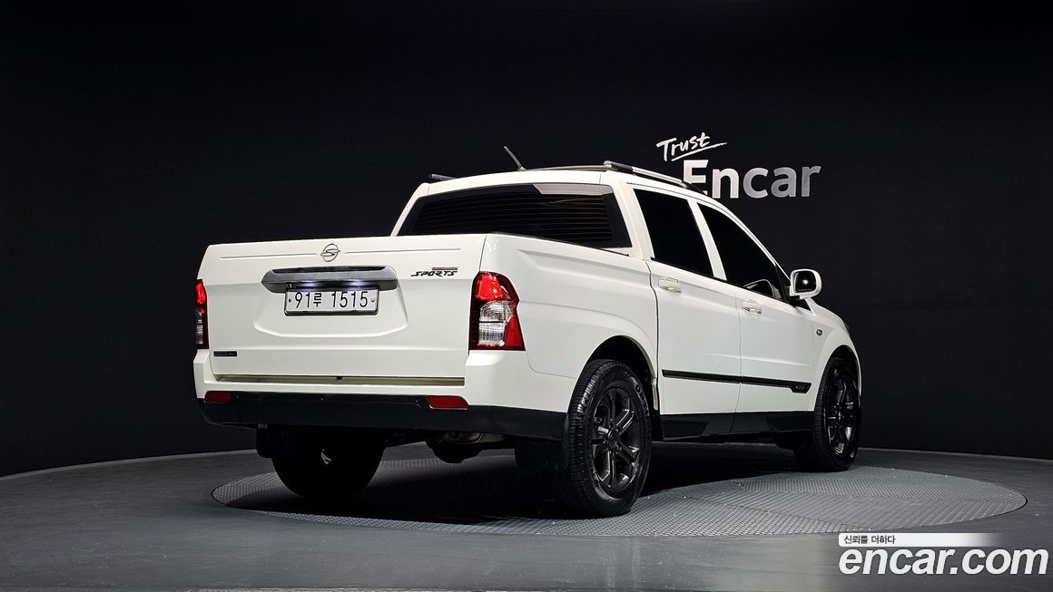 KG_Mobility_Ssangyong KORANDO 2012