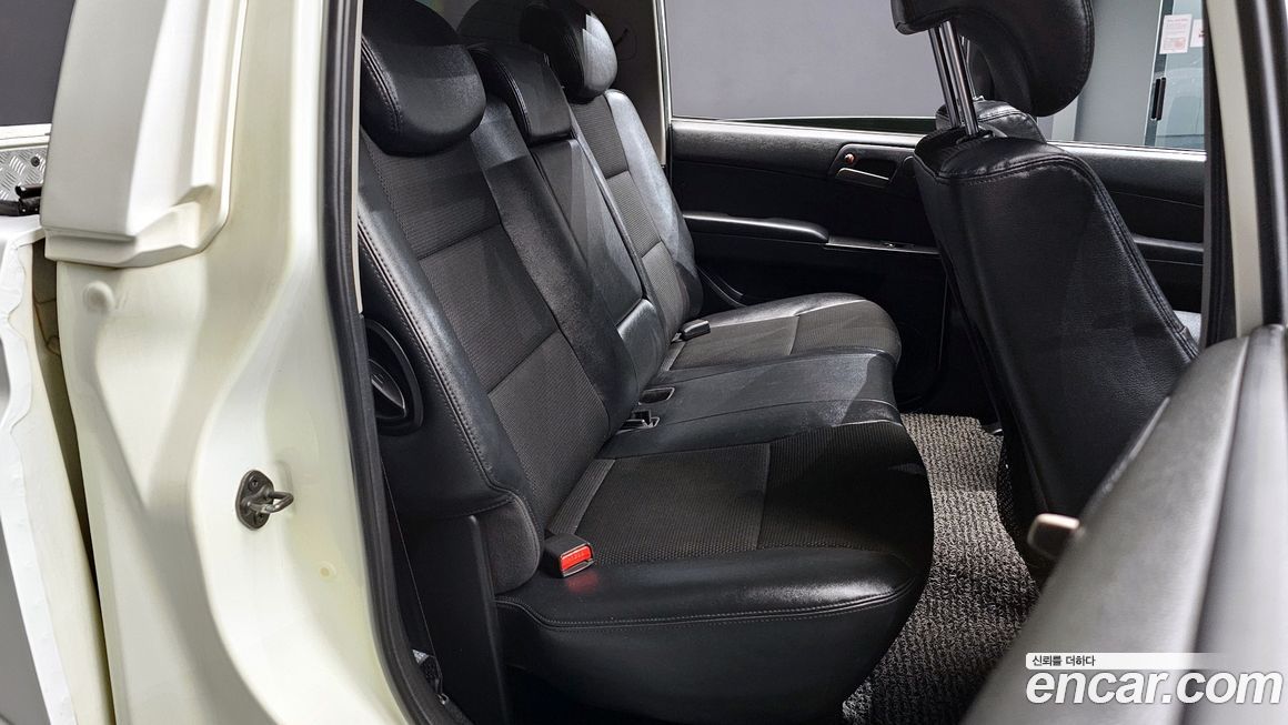 KG_Mobility_Ssangyong KORANDO 2012