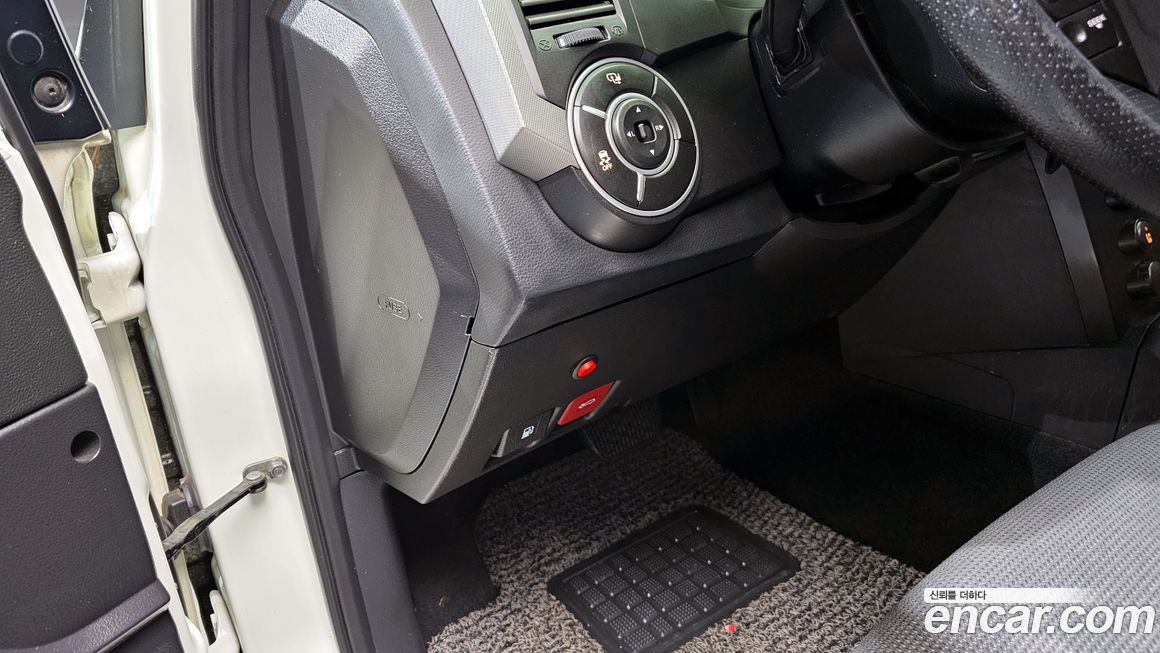 KG_Mobility_Ssangyong KORANDO 2012