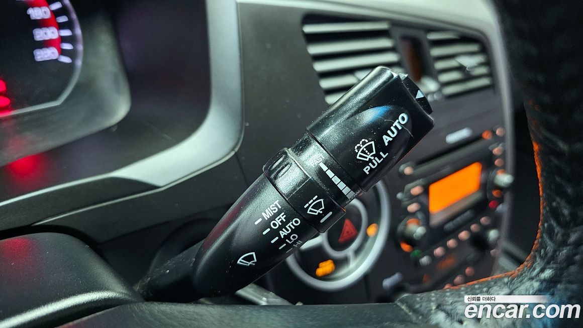 KG_Mobility_Ssangyong KORANDO 2012