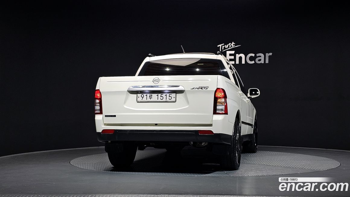 KG_Mobility_Ssangyong KORANDO 2012