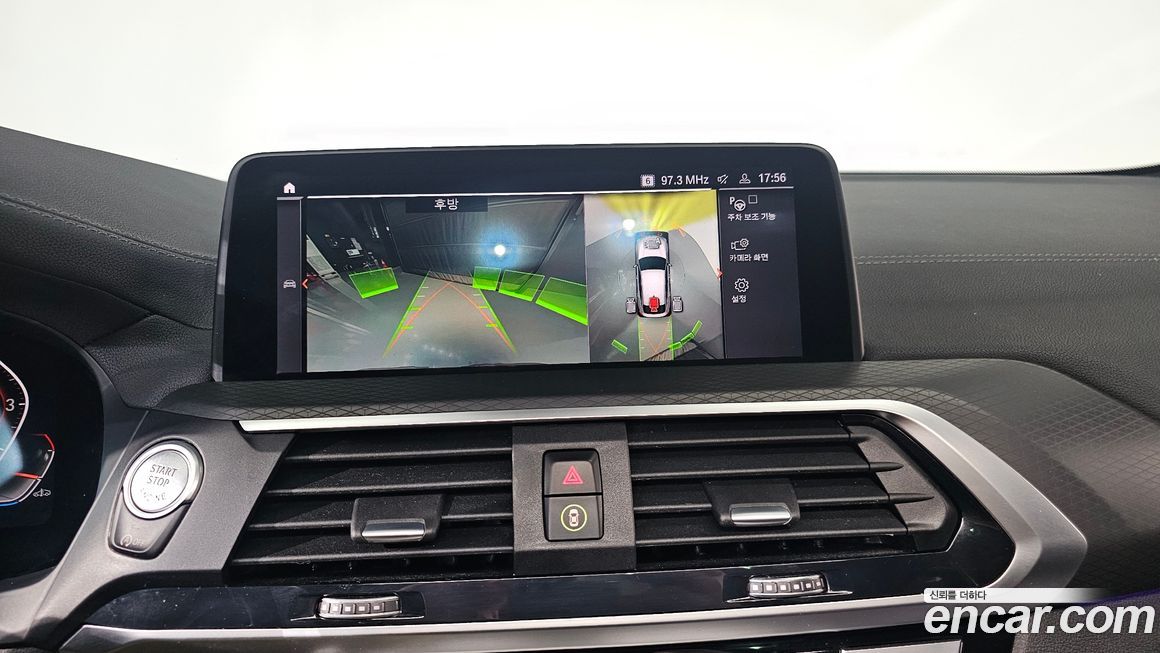 BMW X4 2021