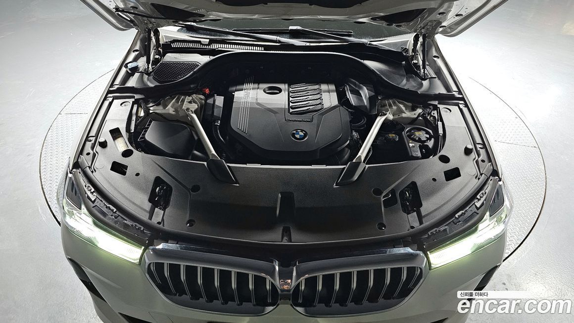 BMW Gran Turismo 2021