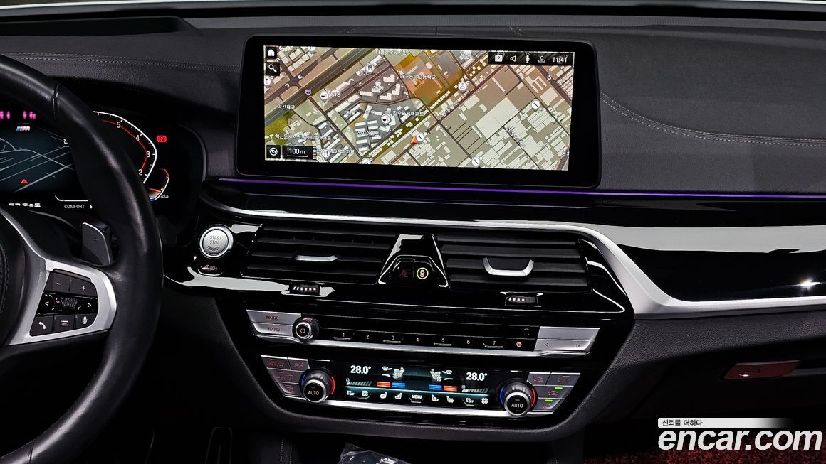 BMW Gran Turismo 2021