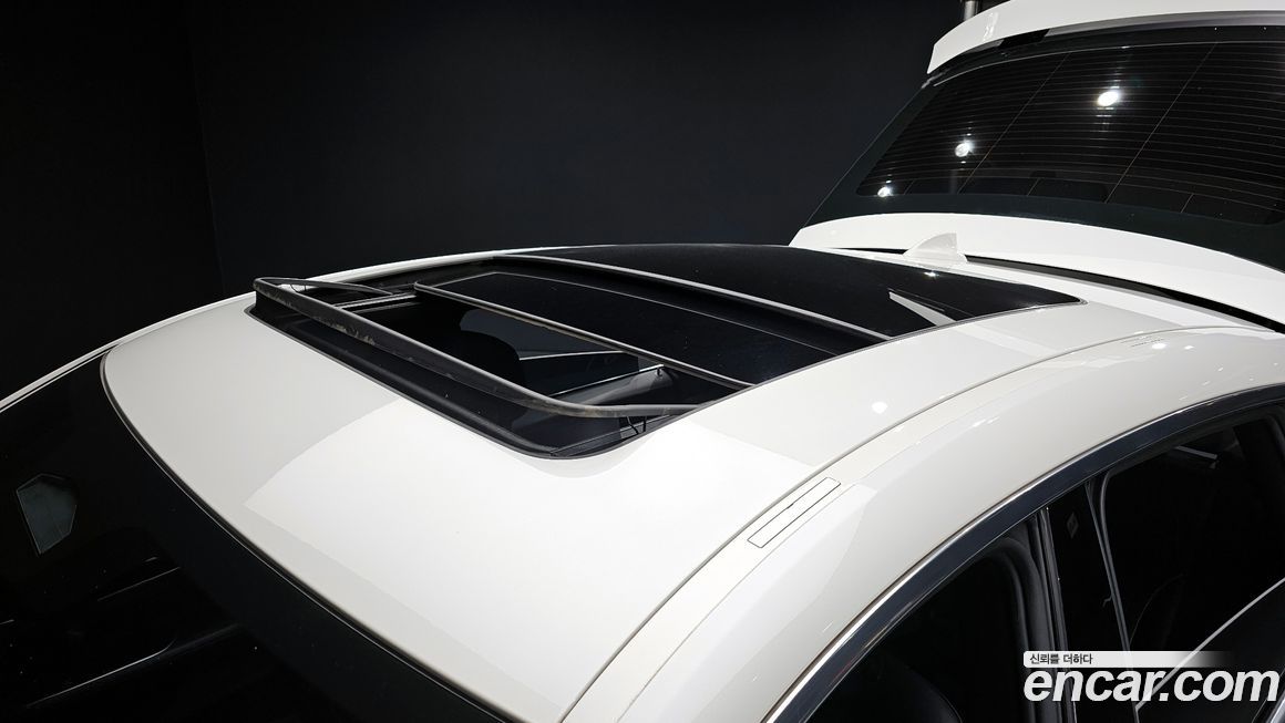 BMW Gran Turismo 2021