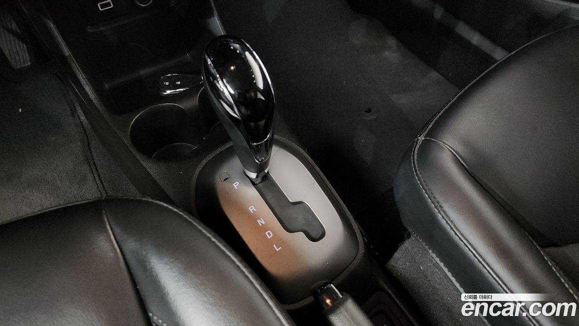 ChevroletGMDaewoo Spark 2019