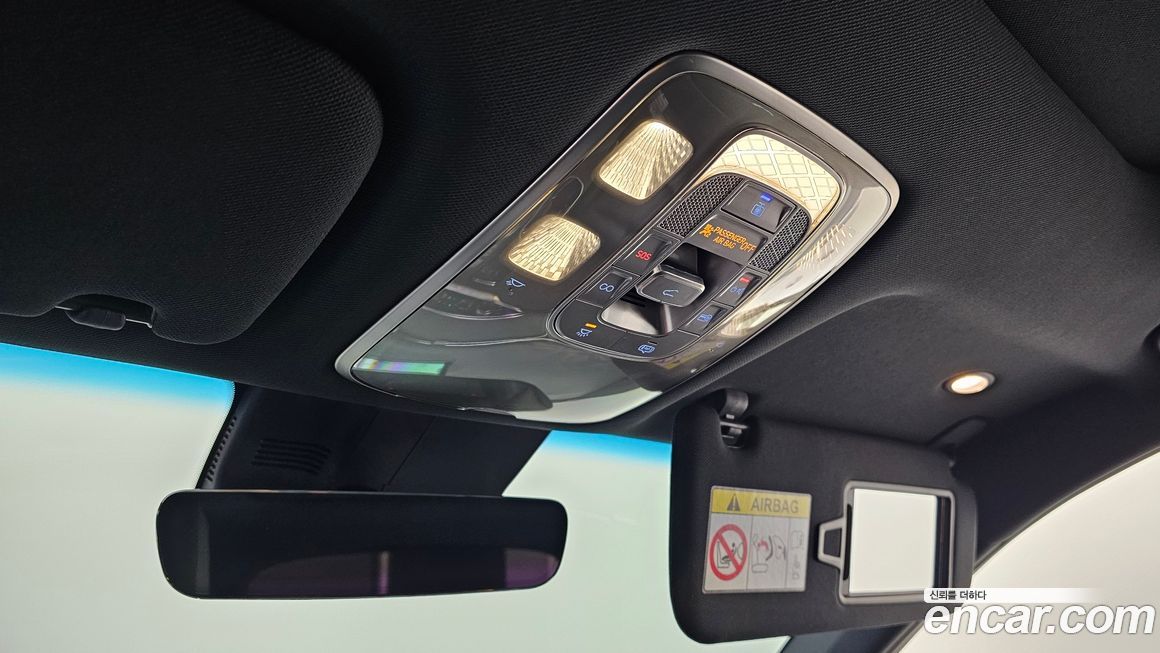 Genesis GV70 2021