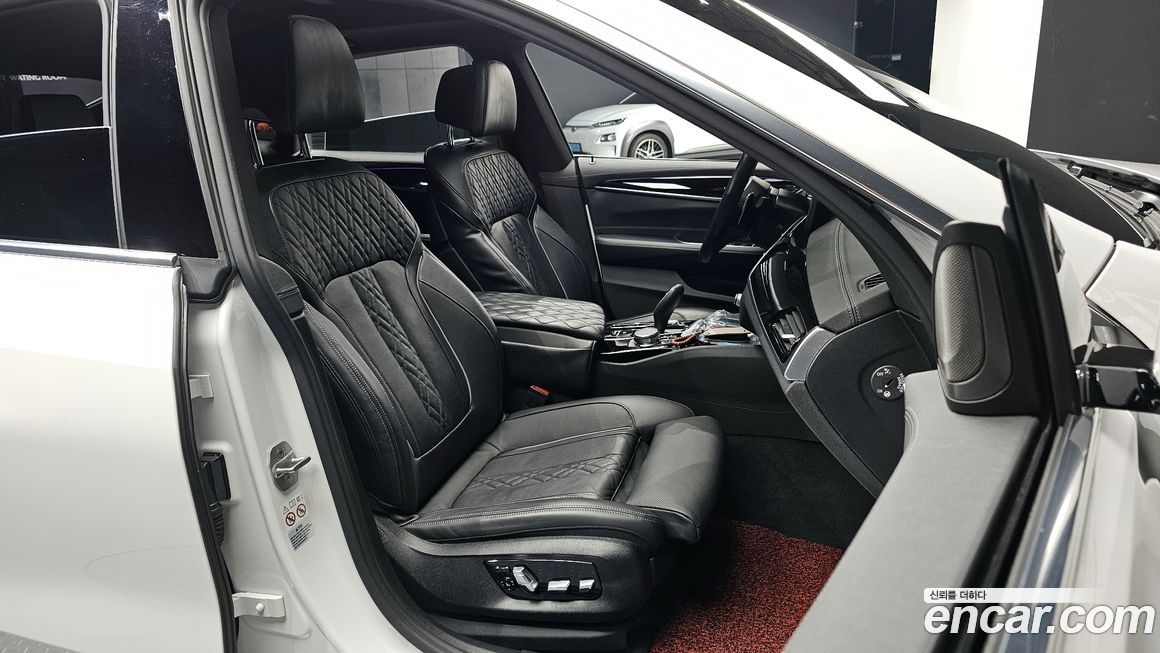 BMW Gran Turismo 2021