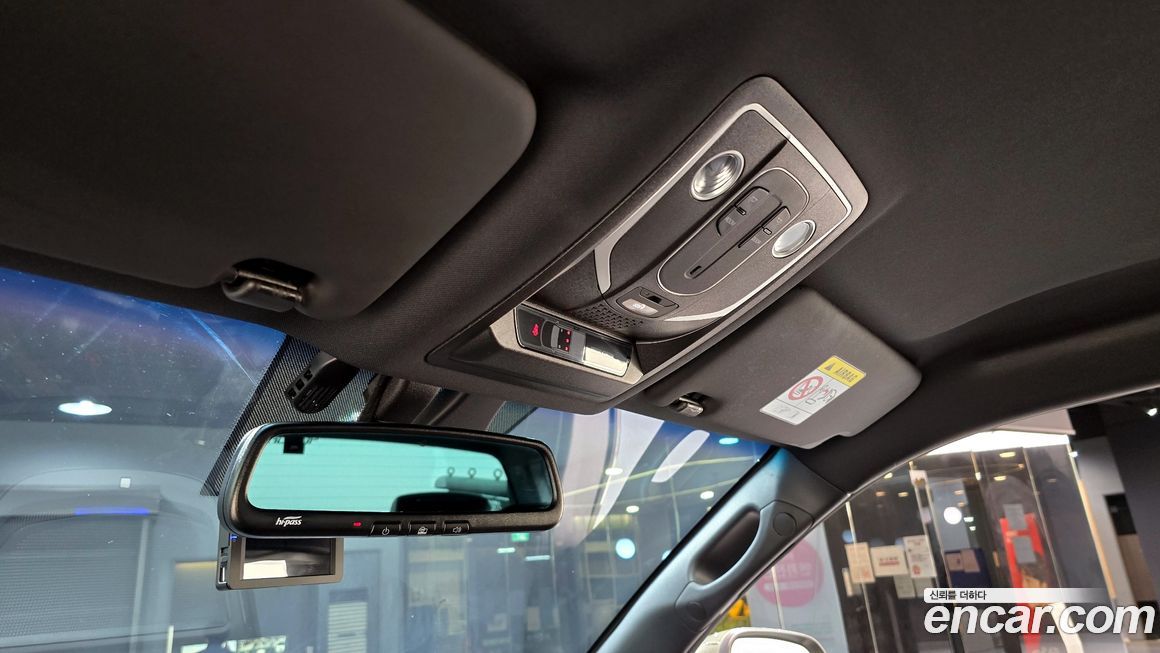 KG_Mobility_Ssangyong Rexton 2022