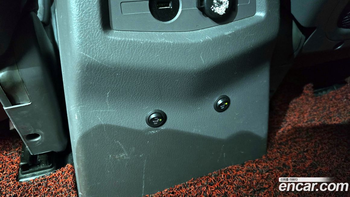 KG_Mobility_Ssangyong KORANDO 2016