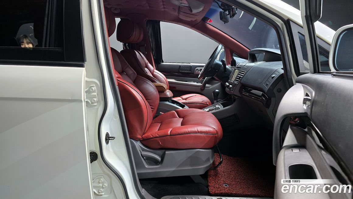 KG_Mobility_Ssangyong KORANDO 2016