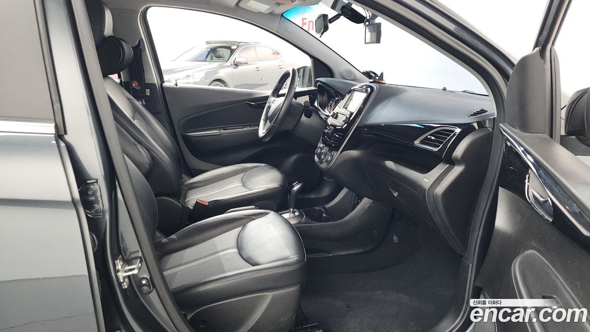 ChevroletGMDaewoo Spark 2019