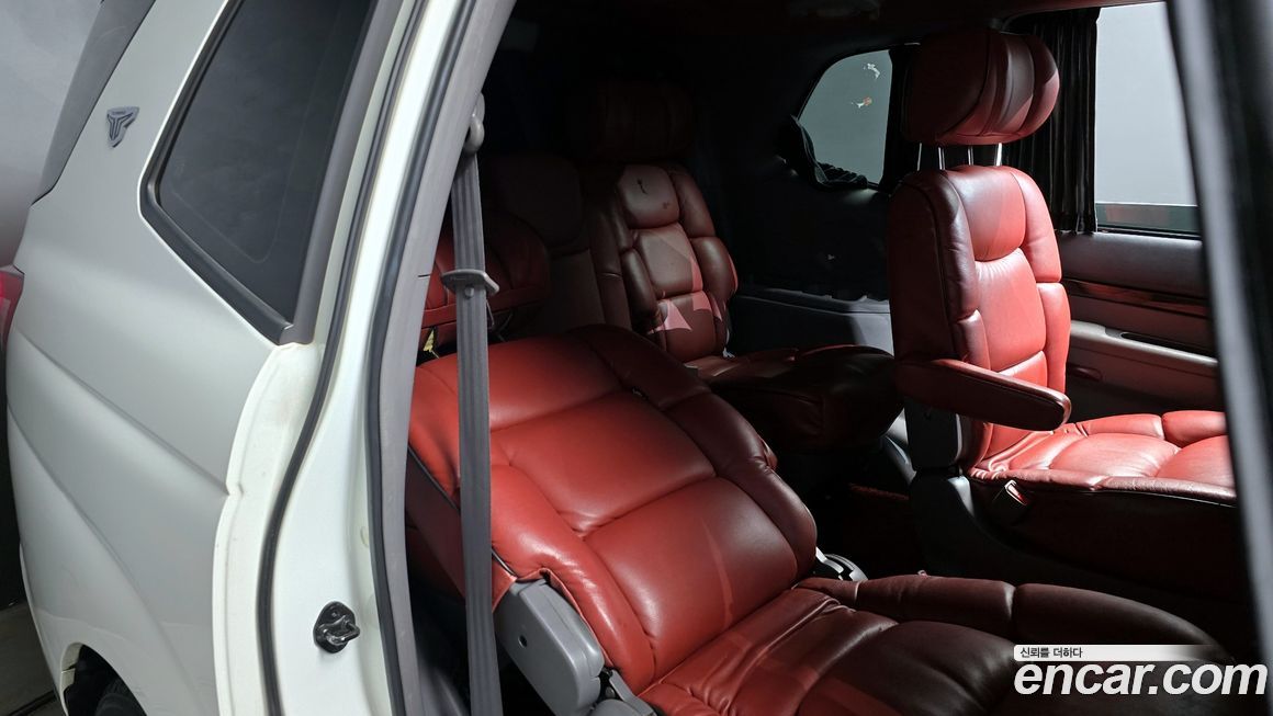 KG_Mobility_Ssangyong KORANDO 2016