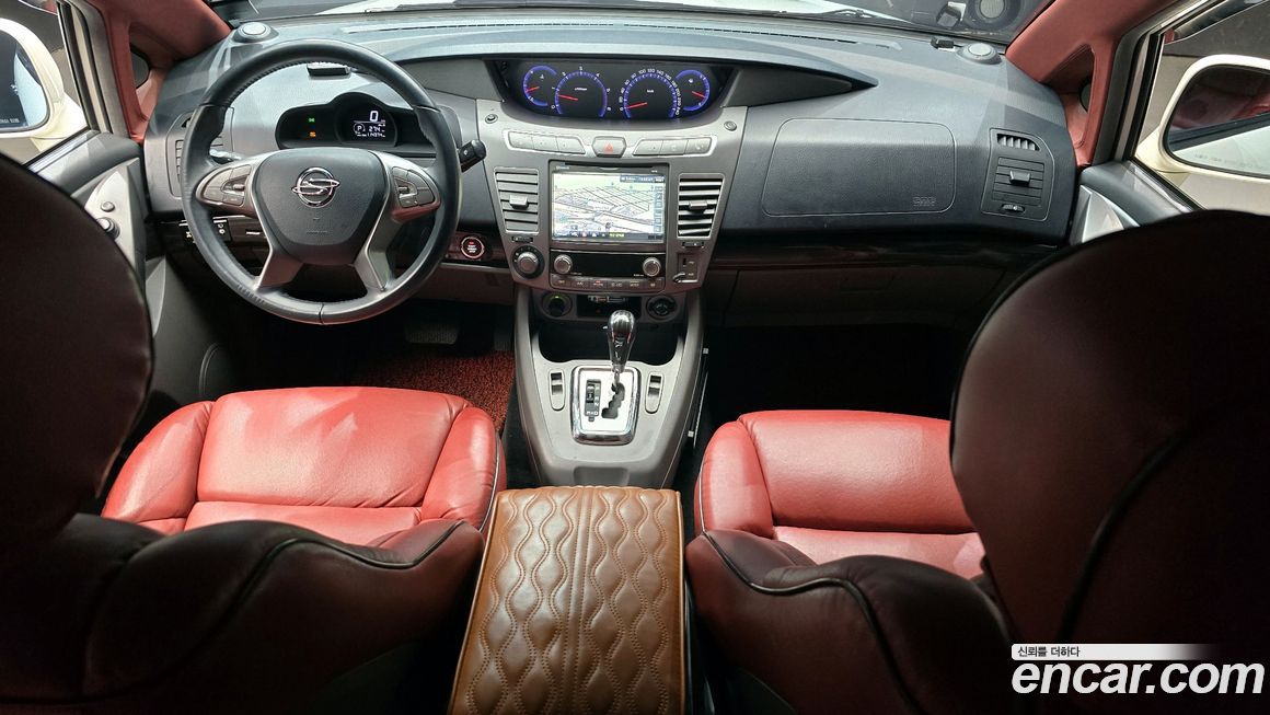 KG_Mobility_Ssangyong KORANDO 2016