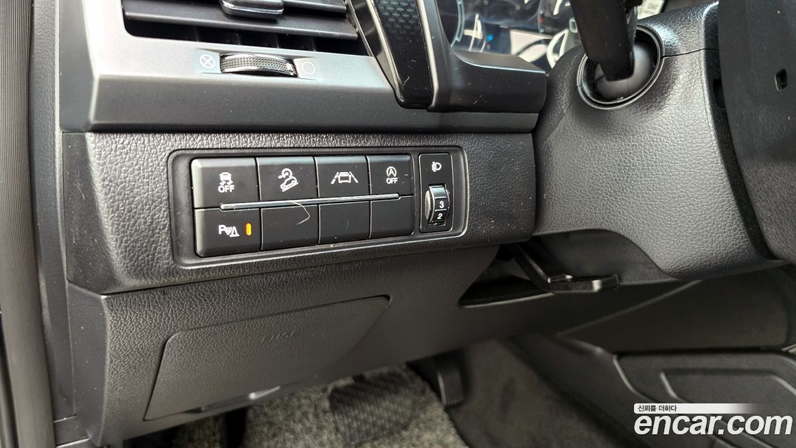 KG_Mobility_Ssangyong Rexton 2022