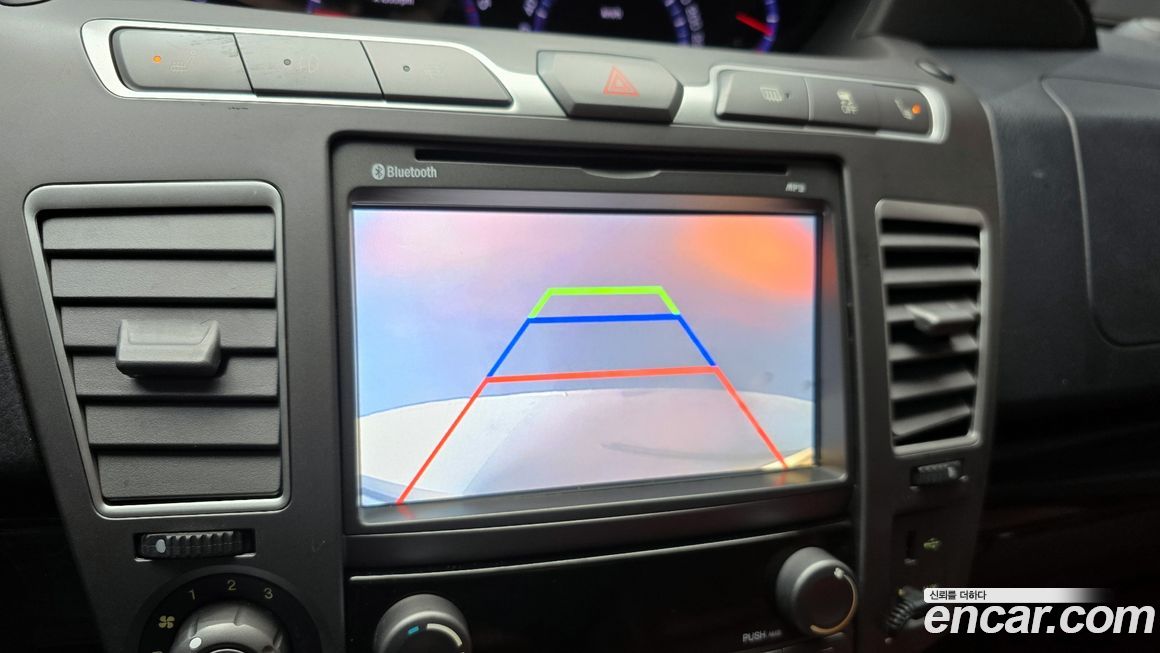 KG_Mobility_Ssangyong KORANDO 2016