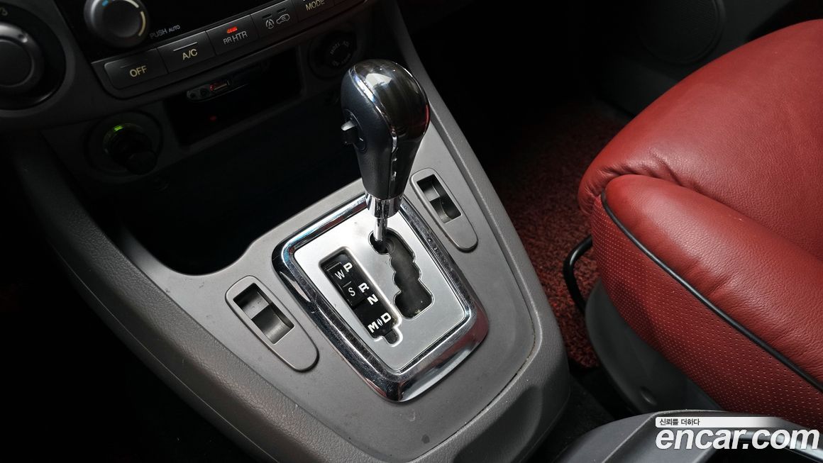 KG_Mobility_Ssangyong KORANDO 2016