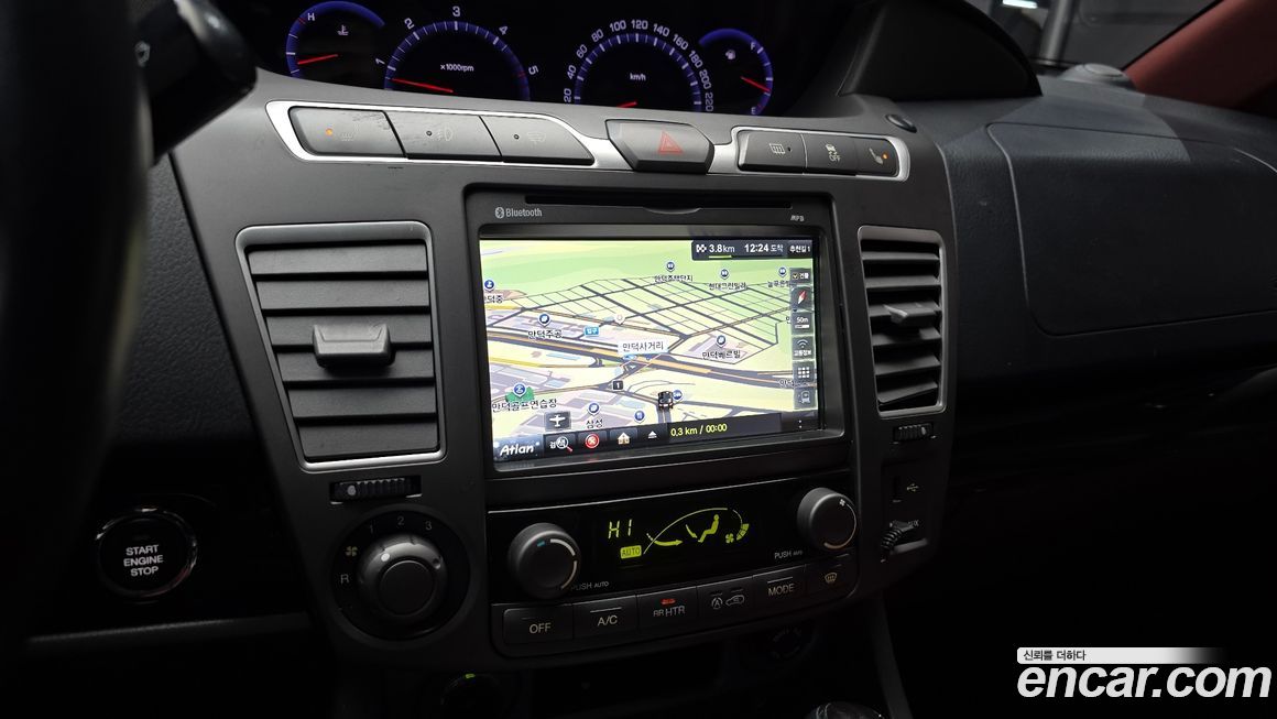 KG_Mobility_Ssangyong KORANDO 2016